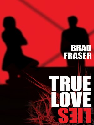 cover image of True Love Lies